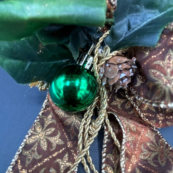 Santa’s Magic Key, New Handmade Item, Skeleton Key, Christmas Decor, For Kids - Picture 5 of 9